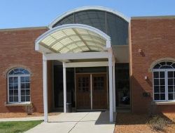 Anderson Funeral Home
