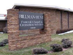 Billman Hunt Funeral Home