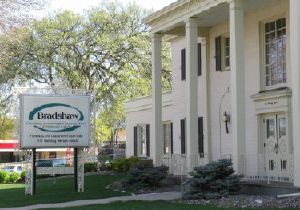 Bradshaw Funeral Home