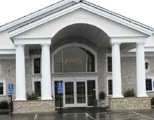 Brook's Funeral Home