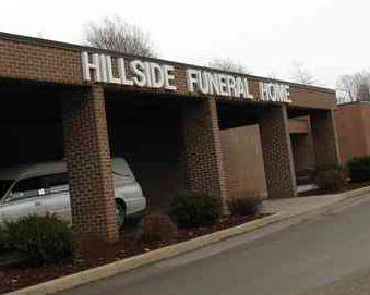 HILLSIDE WASHBURN MCGREAVY