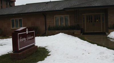 Gearty Delmore Funeral Home