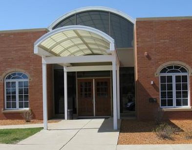 Estes Funeral Home