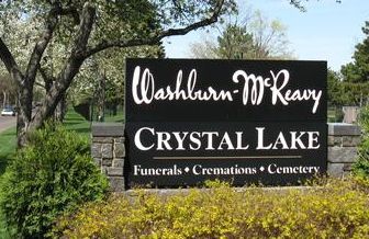 Crystal Lake Washburn McReavy Funeral Home