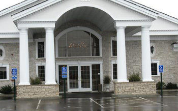 Funeral Home in Minneapolis