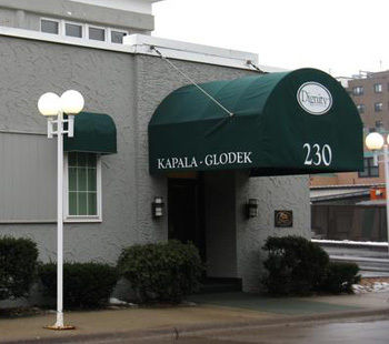 Funeral Home in Minneapolis