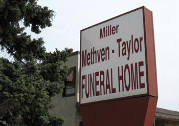 Funeral Home in Minneapolis