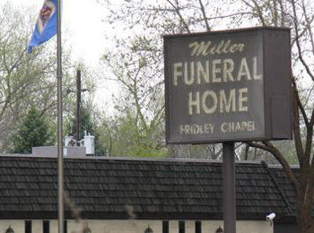Funeral Home in Minneapolis