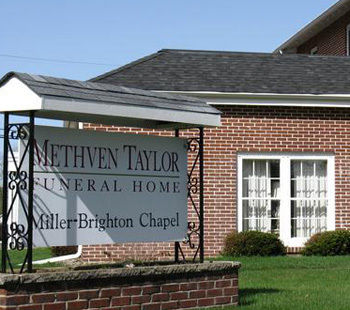 Funeral Home in Minneapolis