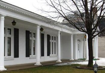 Funeral Home in Minneapolis