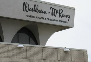 Funeral Home in Minneapolis