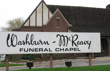 Funeral Home in Minneapolis