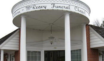 Funeral Home in Minneapolis