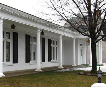 Funeral Home in Minneapolis