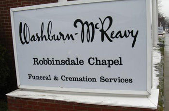 Funeral Home in Minneapolis