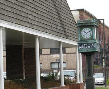 Funeral Home in Minneapolis