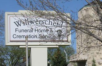 Funeral Home in Minneapolis