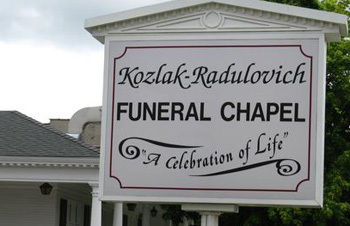 Funeral Home in Minneapolis