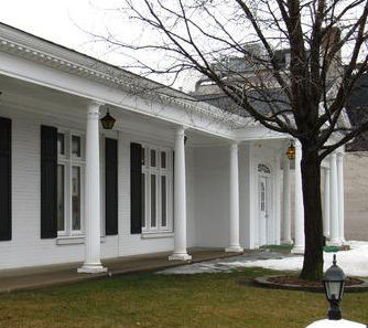 Funeral Home in Minneapolis
