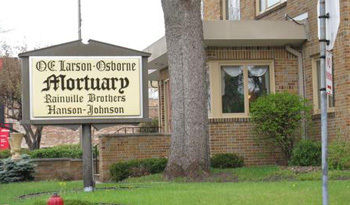 Funeral Home in Minneapolis