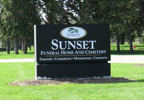 Funeral Home in Minneapolis