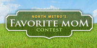 North Metro's Favorite Mom 2009