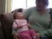 Best Mom is now the Best Grandma