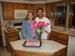 Happy Birthday Mom