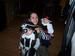 This busy mom always finds time to wrangle up her little pirates!