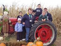 Another Adventure with Grandma Sue!