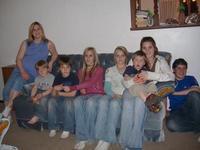 Family Bonding