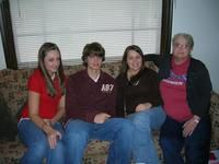 Grandma and her Angels