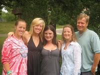 My Crazy Family!