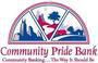 Community Pride Bank
