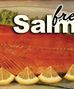 Fresh Salmon