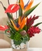 Tropical Arrangements