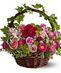 Floral Arrangements