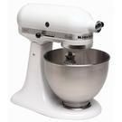Kitchenaid Artisan Stand Mixer - Chrome