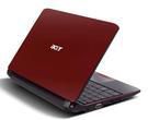 Acer Netbook with Built NY Case and Monster Screen