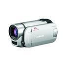 Canon Flash Memory Camcorder with a 4GB Memory Car