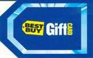 "Best Buy Gift Card $25.00"