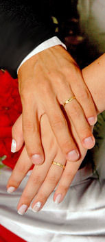 Schaaf Floral Weddings