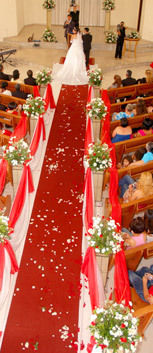 Schaaf Floral Weddings