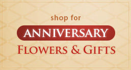 Shop For Anniversary Flowers & Gifts