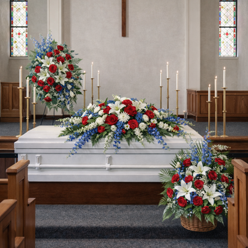 Sacred Remembrance Collection