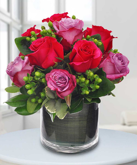 Rose Jubilee