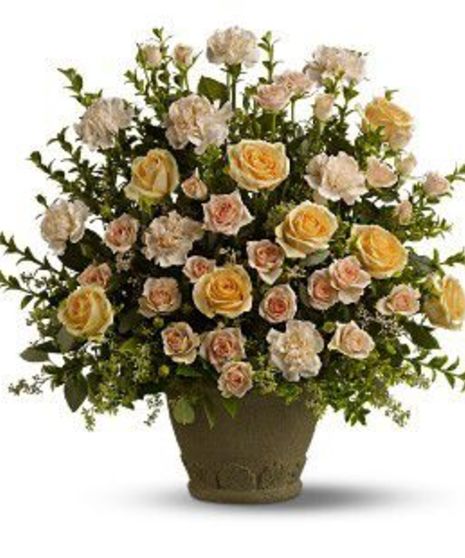 Rose Remembrance