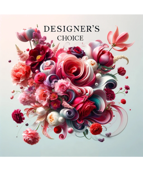 Farm Fresh Designers Choice