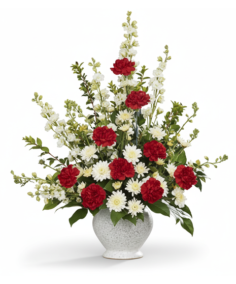 Vivid Sentiments