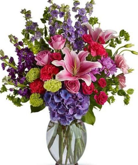 Celebration of Color